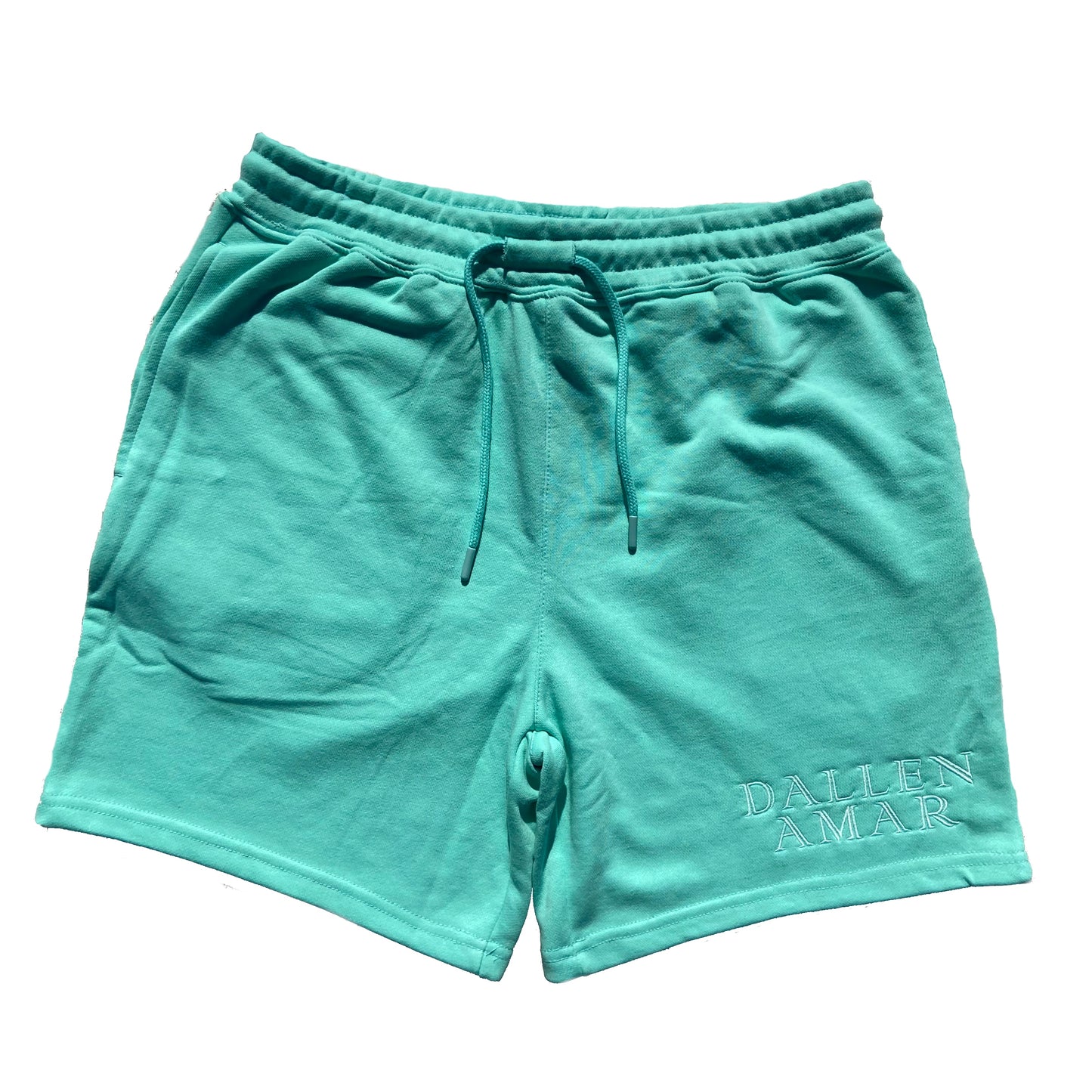 ‘Signature Icon’ Sweatshorts