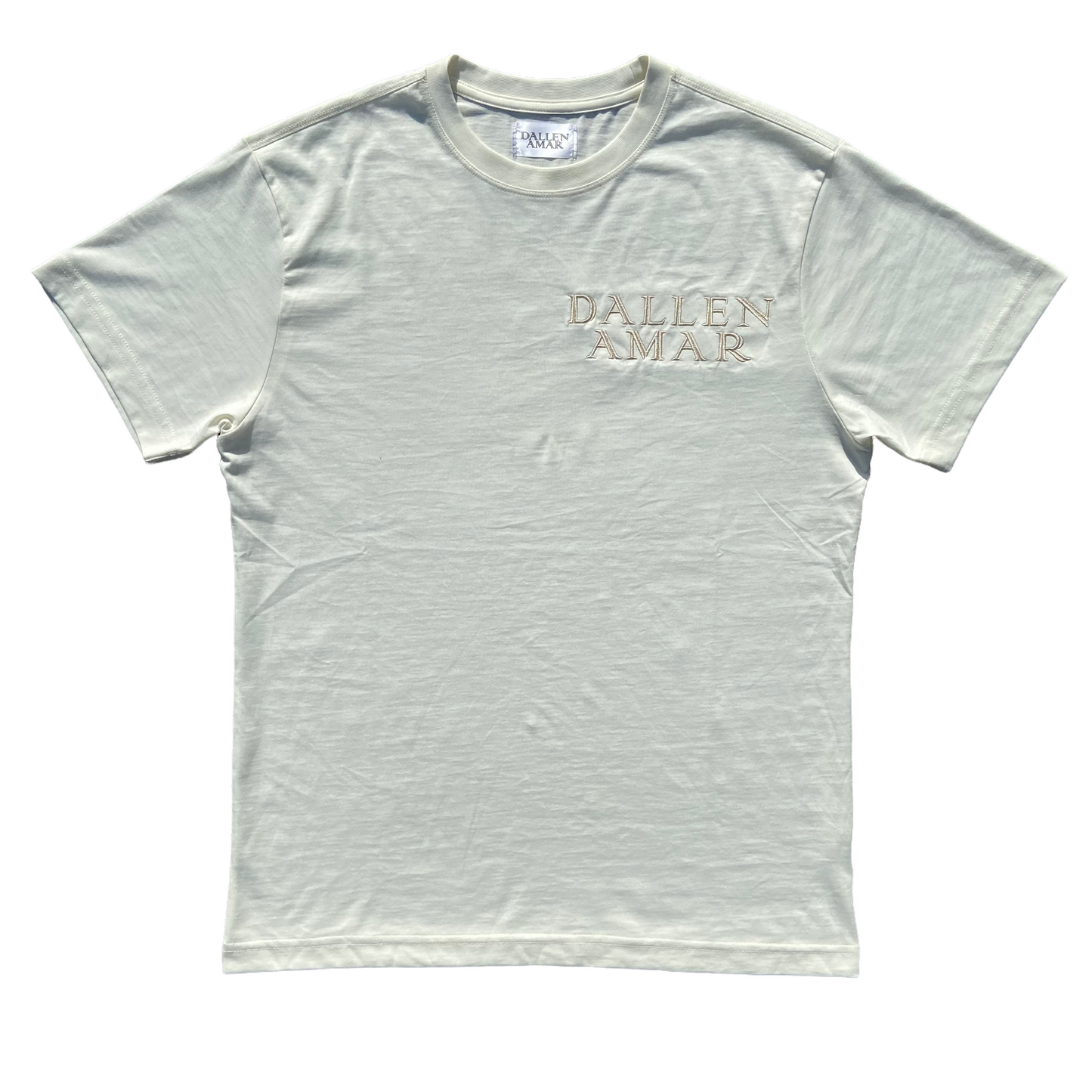 ‘Signature Icon’ T-Shirt