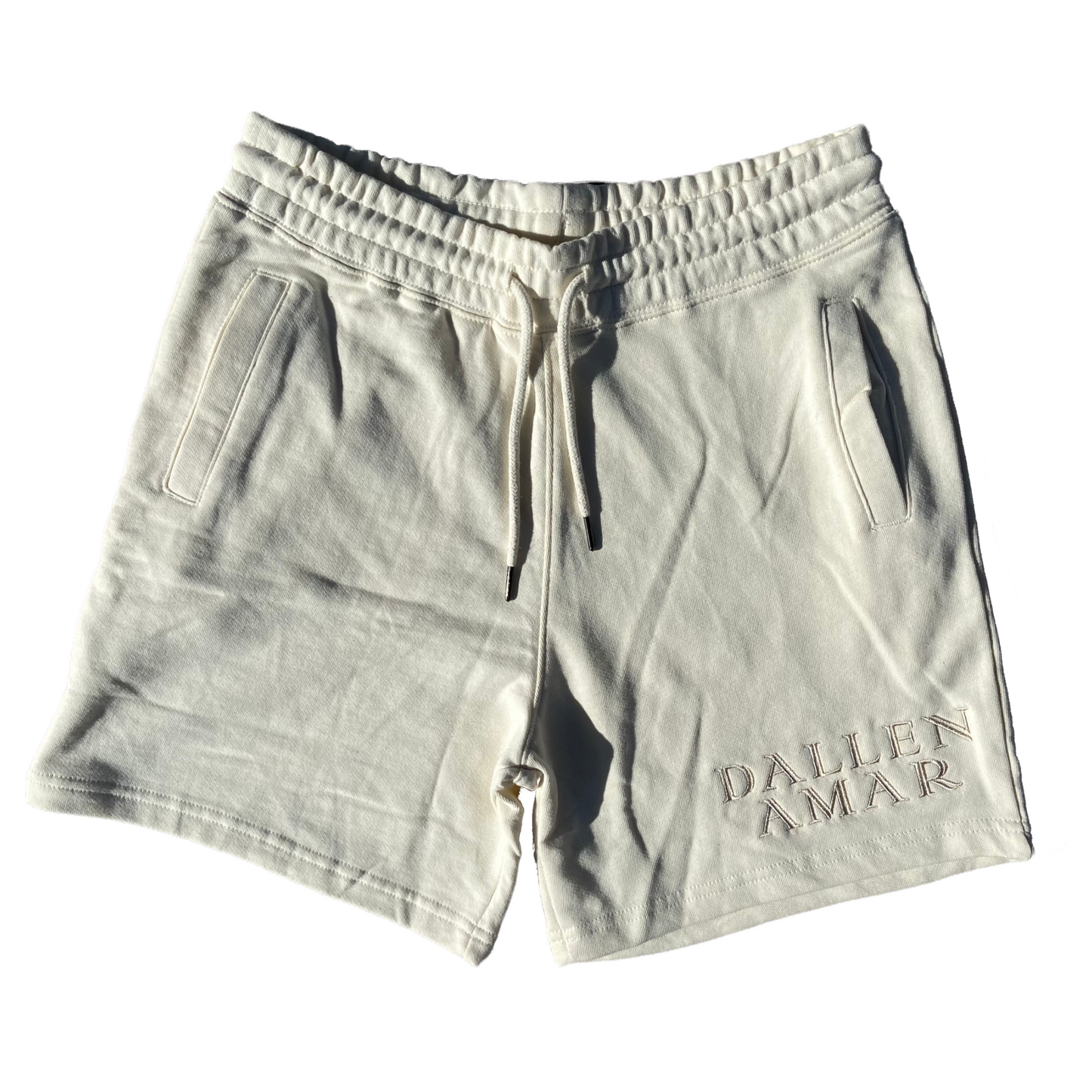 ‘Signature Icon’ Sweatshorts