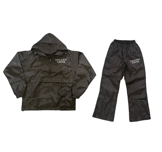 ‘Signature Icon’ Tracksuit