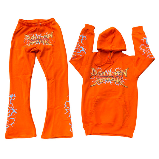 ‘Dallen Amar Icon’ Sweatsuit