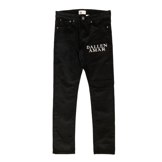 Men’s ‘Signature Icon’ Skinny Jeans