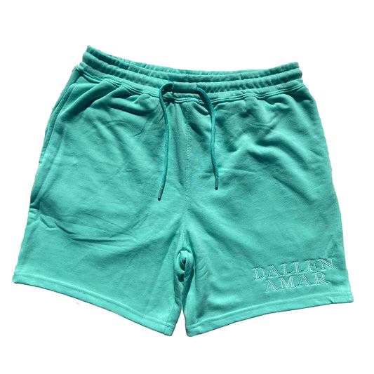 ‘Signature Icon’ Sweatshorts